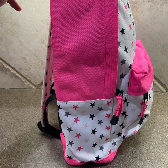 🆕 Converse All Star Pink POW Mini Back Pack - Picture 9 of 15